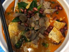 -螺小胖柳州螺蛳粉(钟楼总店)