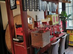 -阿莉餐厅(枣阳路店)