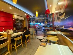 -尊宝比萨(华景新城店)