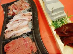 -巴九门老火锅(来福士打望店)