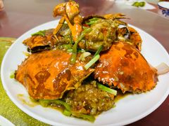 -板桥海鲜广场(文明东店)