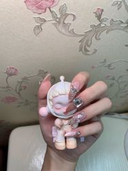 -斯馨·健康美甲美睫