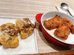超值炙烤肥牛TAPAS-必胜客(八一店)