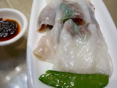 -广东胜利宾馆西关粤中餐厅