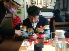 -老佛爷炭火蛙锅直营(清滨路总店)