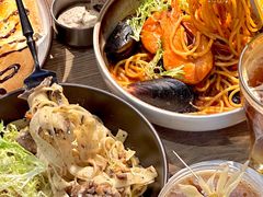 -Maxpoint Kitchen 西餐咖啡(乐峰广场店)