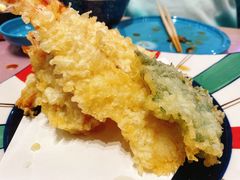 天妇罗-晴季寿司(红旗街万达店)