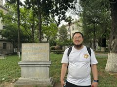 -东南大学(四牌楼校区)