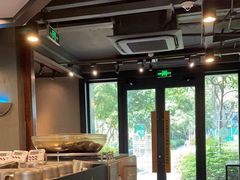 -星巴克(西湖天地店)