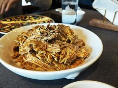 -羲和雅苑•北京烤鸭(平安国际金融中心店)