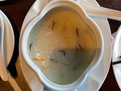 宋嫂鱼羹-杭州西子湖四季酒店·金沙厅