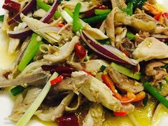 -新疆食府(华龙店)