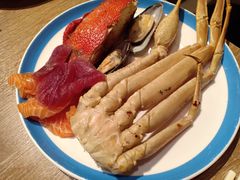 -咖啡苑自助餐厅·中国大饭店