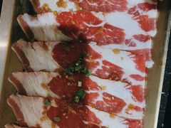 -炙城·韩式烤肉(南京东路店)