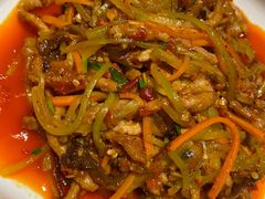 -红辣椒·川菜·火锅(张杨路店)