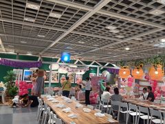 -宜家·瑞典风味餐厅(无锡店)