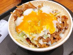 -食其家·牛丼咖喱(万达广场店)