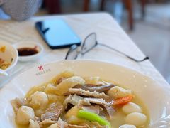 老扬州杂烩-怡园饭店-餐厅(四望亭店)