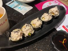 -木槿花韩式炭烤·熟成肉工坊(孙文东路店)