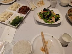 -北李·海肠捞饭·大连菜(望京凯德MALL店)