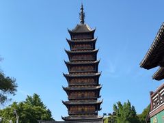 -常熟方塔园