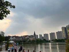 -美的鹭湖森林度假区
