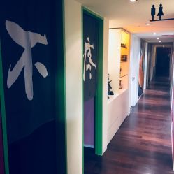 店内环境-AC TATTOO 纹身