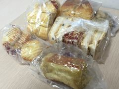 肉松卷-闻酥园(大慈寺店)