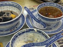 -捷信牛奶甜品世家(柳巷店)