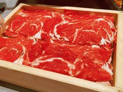 -巴奴毛肚火锅(悠唐购物中心店)