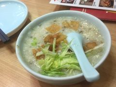 -宏状元现熬粥·京味菜(黄寺大街店)