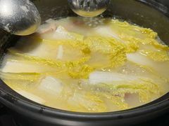 -同仁四季椰子鸡(福田东园总店)