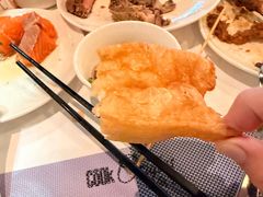 -The COOK·厨餐厅·自助餐(浦东嘉里大酒店)