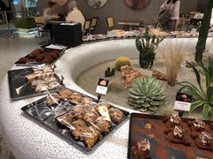 脏脏包-OUR Bakery(SKP-S店)