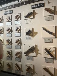 -文旺阁亲子手工DIY木作博物馆