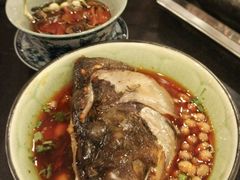 -凤厨顺德水乡凤味馆(大良锦龙路店)