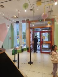 -玩元素·家庭游乐成长中心(香格里拉店)