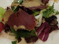 -斗牛士牛排餐厅(嘉里汇店)