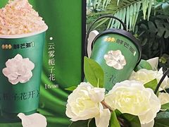 -鲜芒多·杨枝甘露(摩尔城A座10楼店)