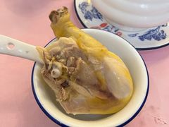 -婆婆家·湛江特色美食(福田振华路店)