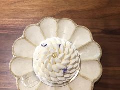 榴莲芝士-侘寂甜品(自取店)