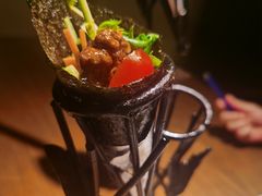-菩提素素食餐厅(晶郦馆店)