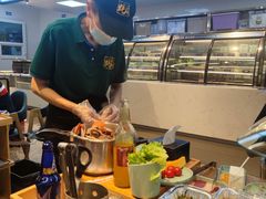 -蚝英雄鲜蚝自助专门店(长楹天街直营店)