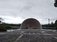 -上海吴淞炮台湾国家湿地公园