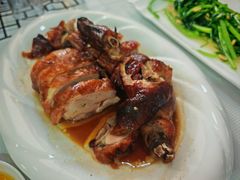 -潮州菜馆(十里河店)