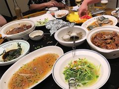 -翠姐姐农家大院(滨康路店)