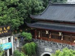 -鼓楼(西湖风景名胜区)