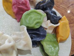 -87号烧烤海鲜·大排档(金沙滩店)