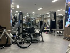 -琪航·健身+普拉提(嘉定北地铁站店)