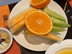 -The COOK·厨餐厅·自助餐(浦东嘉里大酒店)